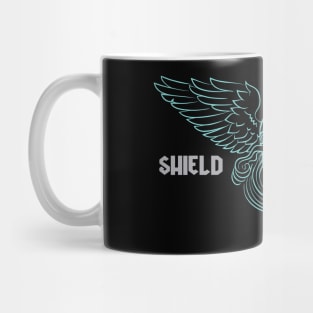 Shield Maiden Mug